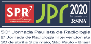 JPR 2020 JORNADA PAULISTA DE RADIOLOGIA